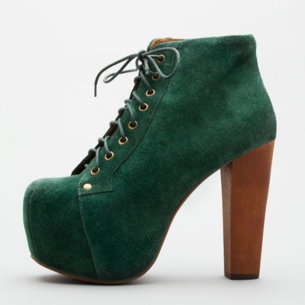 Jeffrey Campbell Lita
